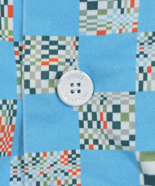 LOUIS VUITTON เสื้อลำลอง