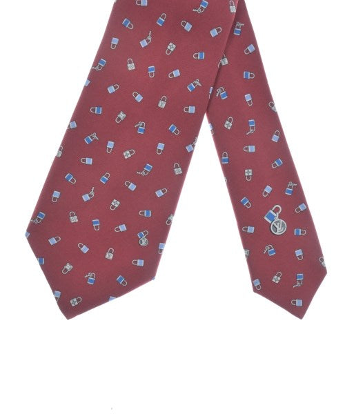 LOUIS VUITTON เนคไท