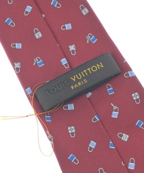 LOUIS VUITTON เนคไท