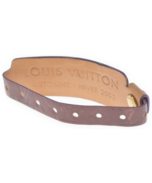 LOUIS VUITTON สร้อยข้อมือ/กำไล