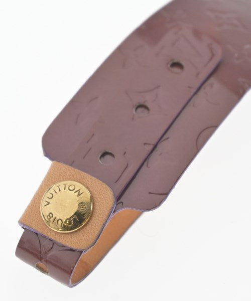 LOUIS VUITTON สร้อยข้อมือ/กำไล