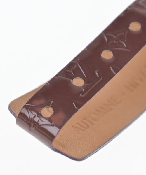 LOUIS VUITTON สร้อยข้อมือ/กำไล