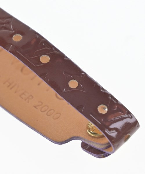 LOUIS VUITTON สร้อยข้อมือ/กำไล