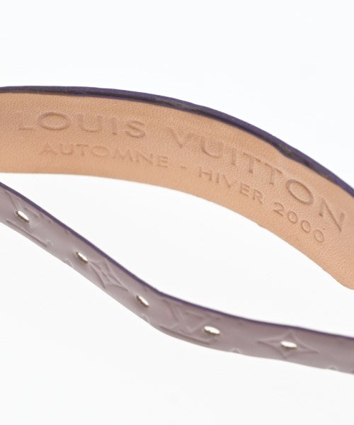 LOUIS VUITTON สร้อยข้อมือ/กำไล