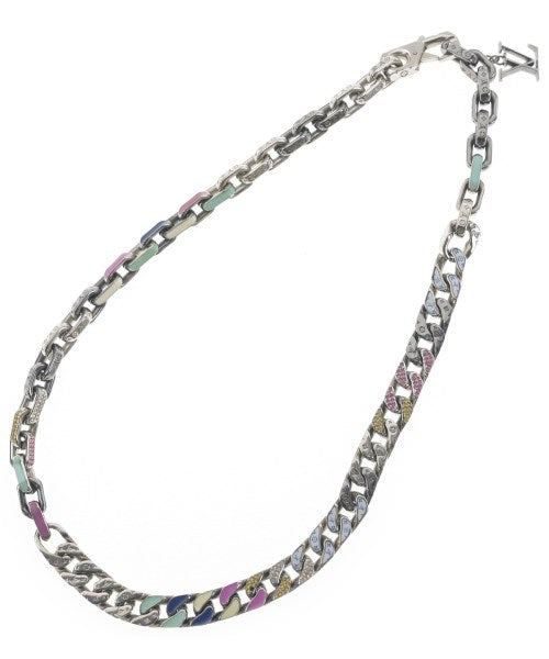 LOUIS VUITTON สร้อยคอ