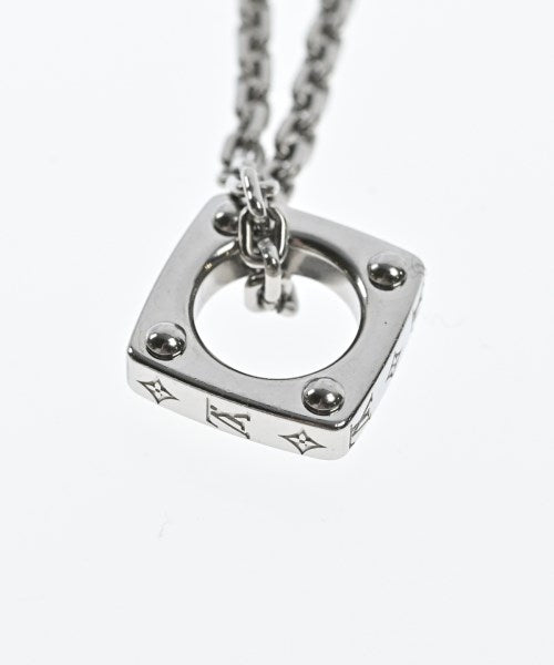 LOUIS VUITTON สร้อยคอ