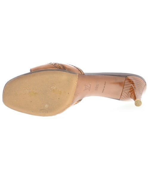 LOUIS VUITTON รองเท้าแตะ