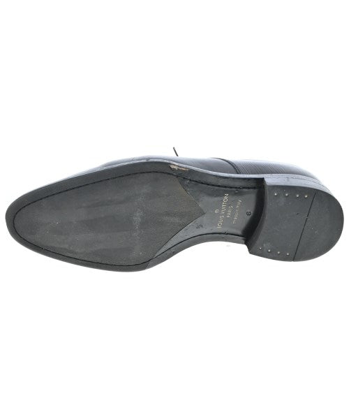 LOUIS VUITTON รองเท้าสวมทางการ