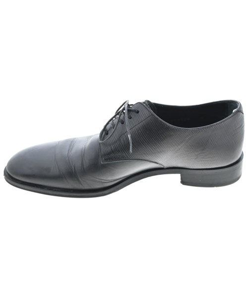 LOUIS VUITTON รองเท้าสวมทางการ