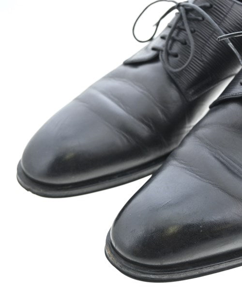 LOUIS VUITTON รองเท้าสวมทางการ