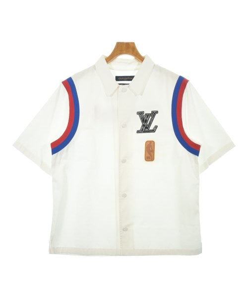 LOUIS VUITTON เสื้อลำลอง