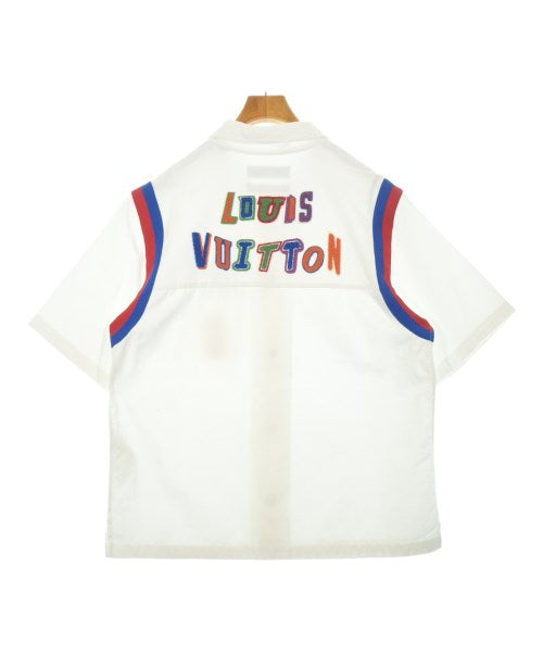 LOUIS VUITTON เสื้อลำลอง