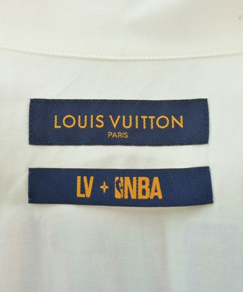 LOUIS VUITTON เสื้อลำลอง