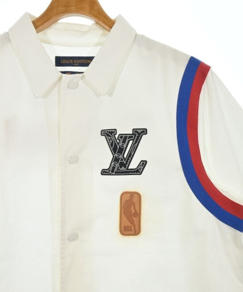 LOUIS VUITTON เสื้อลำลอง