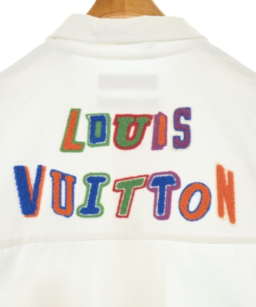 LOUIS VUITTON เสื้อลำลอง