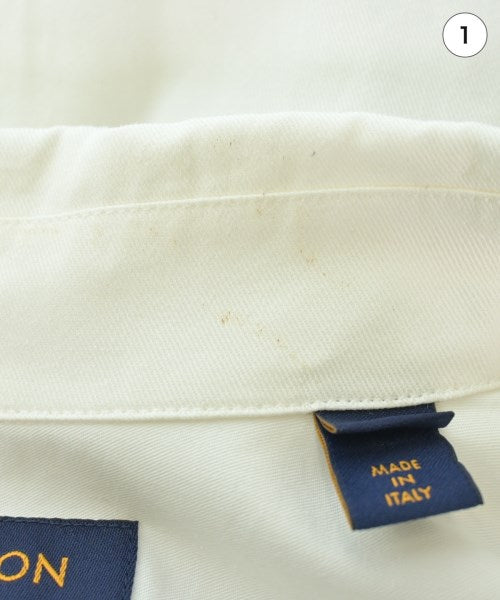 LOUIS VUITTON เสื้อลำลอง