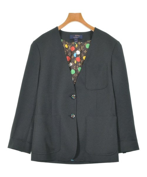 LOUIS VUITTON แจ็คเก็ตลำลอง