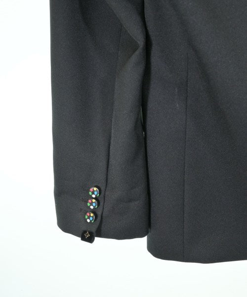 LOUIS VUITTON แจ็คเก็ตลำลอง