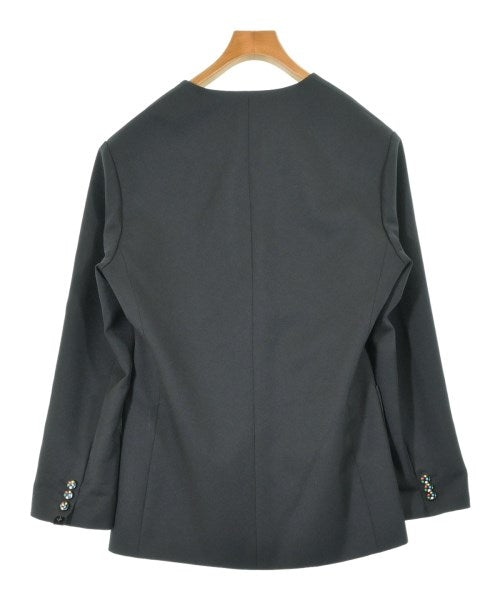 LOUIS VUITTON แจ็คเก็ตลำลอง