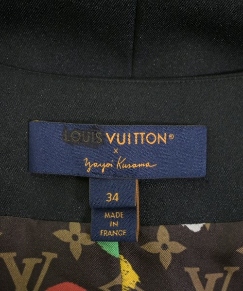 LOUIS VUITTON แจ็คเก็ตลำลอง