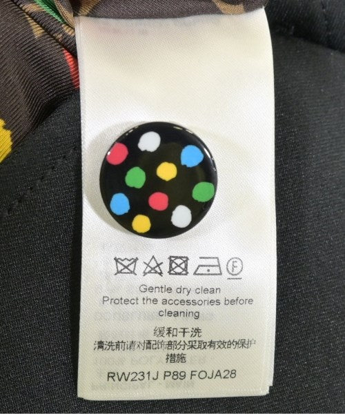 LOUIS VUITTON แจ็คเก็ตลำลอง