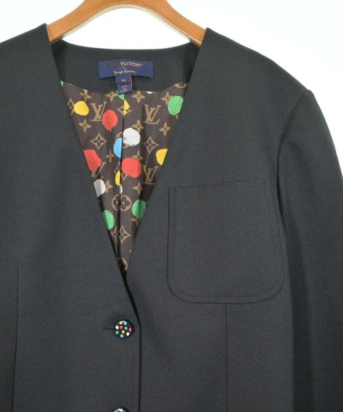 LOUIS VUITTON แจ็คเก็ตลำลอง