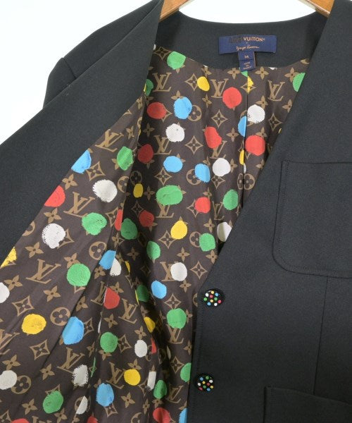 LOUIS VUITTON แจ็คเก็ตลำลอง