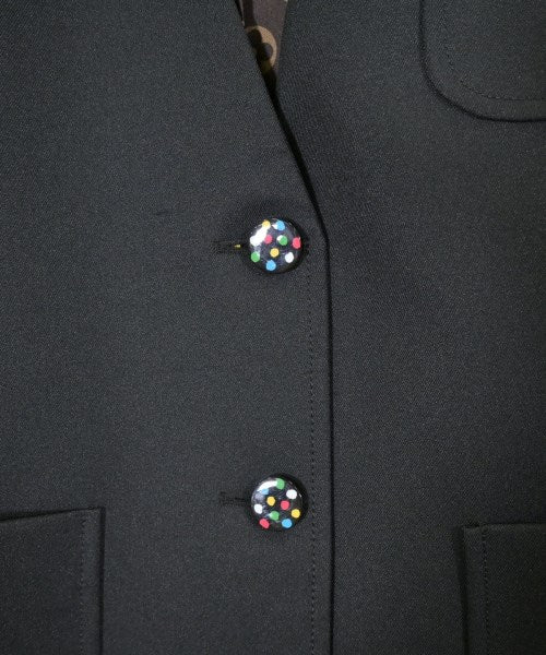 LOUIS VUITTON แจ็คเก็ตลำลอง