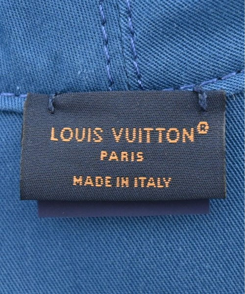 LOUIS VUITTON หมวก