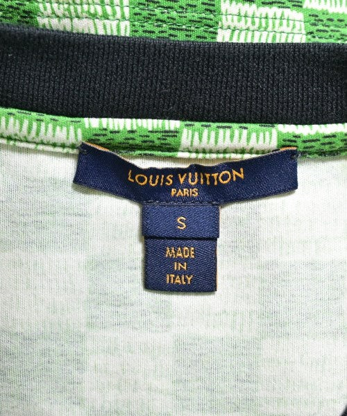 LOUIS VUITTON เสื้อยืด/เสื้อท็อปส์