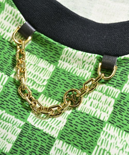 LOUIS VUITTON เสื้อยืด/เสื้อท็อปส์