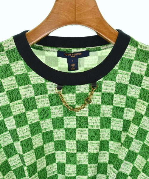 LOUIS VUITTON เสื้อยืด/เสื้อท็อปส์