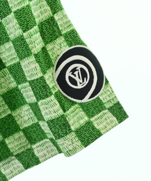 LOUIS VUITTON เสื้อยืด/เสื้อท็อปส์