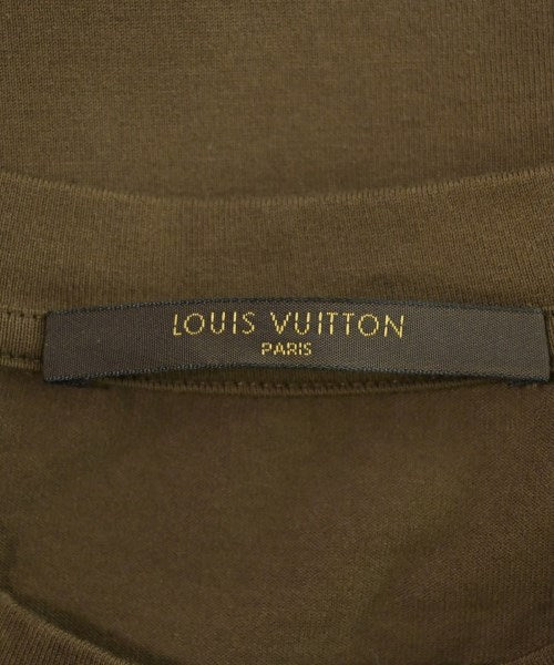 LOUIS VUITTON เสื้อยืด/เสื้อท็อปส์