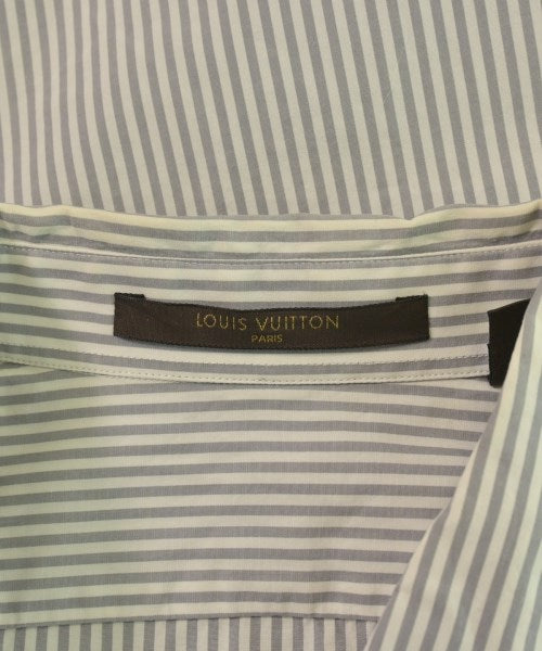 LOUIS VUITTON เสื้อลำลอง