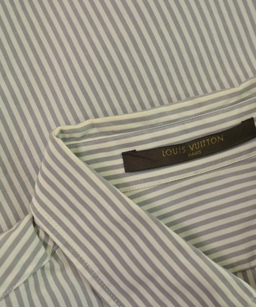 LOUIS VUITTON เสื้อลำลอง