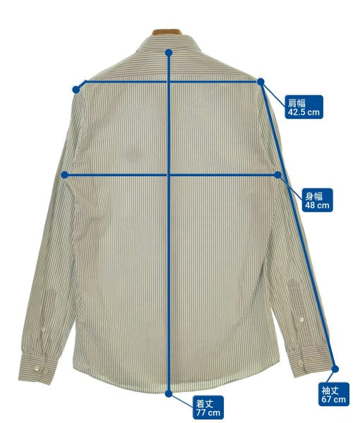 LOUIS VUITTON เสื้อลำลอง