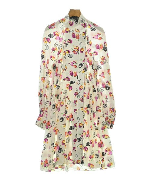 LOUIS VUITTON ชุดเดรส