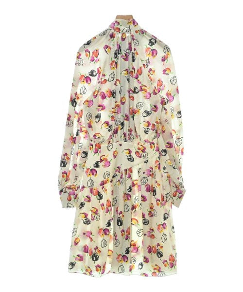 LOUIS VUITTON ชุดเดรส