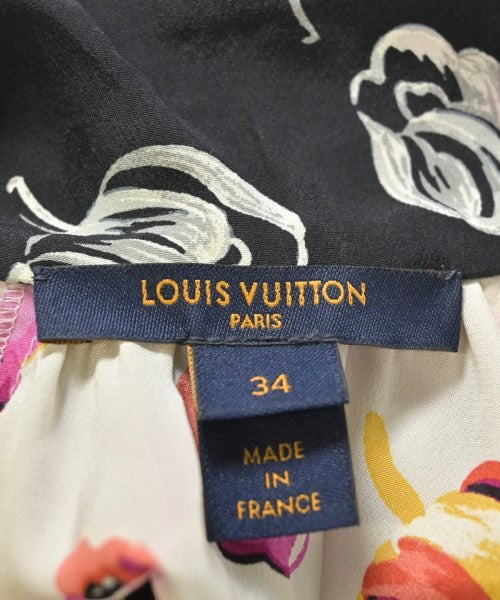 LOUIS VUITTON ชุดเดรส