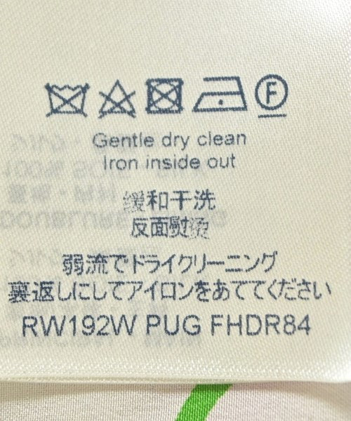 LOUIS VUITTON ชุดเดรส