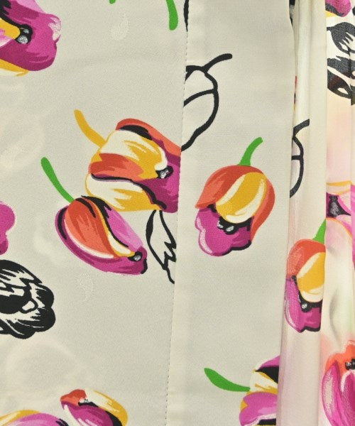 LOUIS VUITTON ชุดเดรส