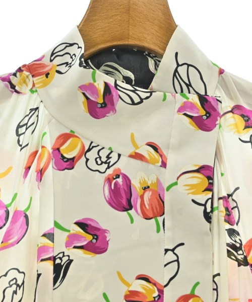 LOUIS VUITTON ชุดเดรส