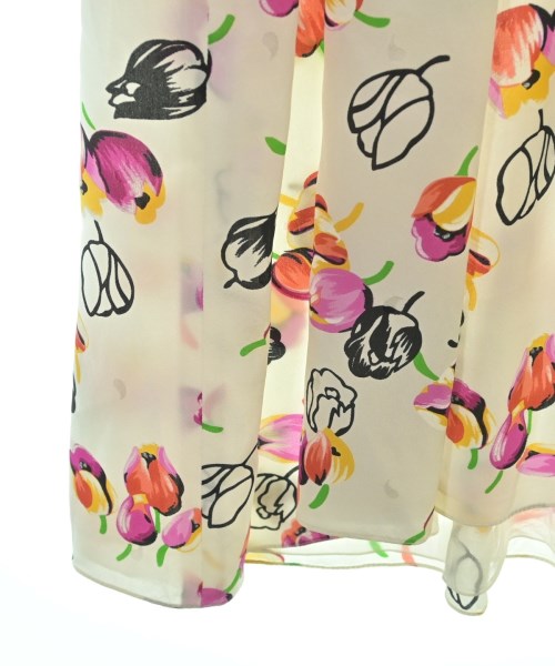 LOUIS VUITTON ชุดเดรส