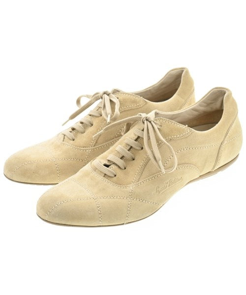 LOUIS VUITTON รองเท้าผ้าใบ