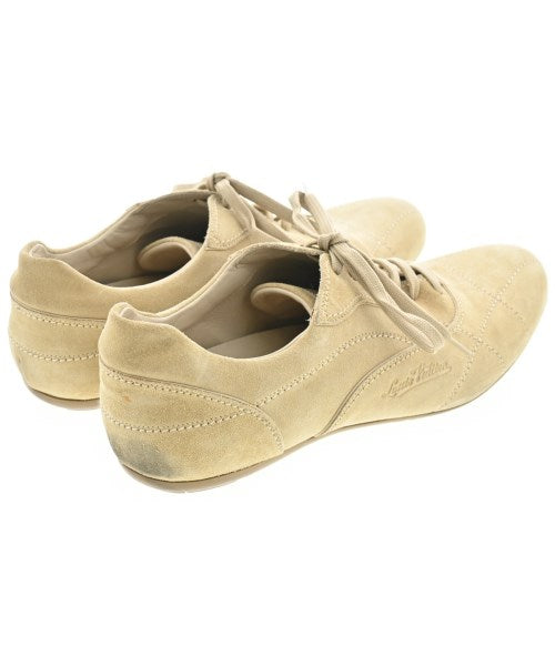 LOUIS VUITTON รองเท้าผ้าใบ