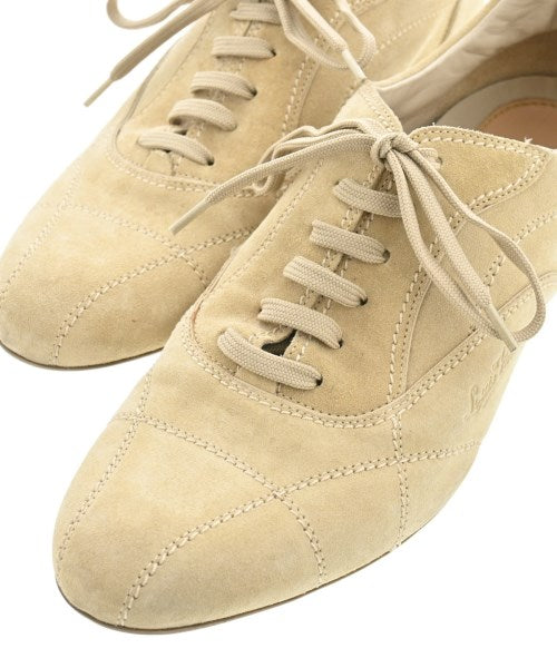 LOUIS VUITTON รองเท้าผ้าใบ