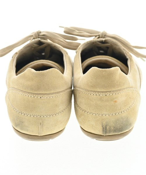 LOUIS VUITTON รองเท้าผ้าใบ