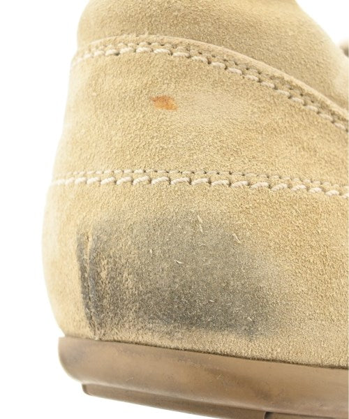 LOUIS VUITTON รองเท้าผ้าใบ