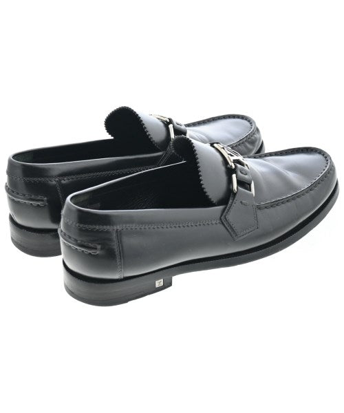 LOUIS VUITTON รองเท้าสวมทางการ